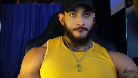 Snapshot of jackson__cottonwood chatting on 12, 9, 2025 JC online show from 12, 9, 2025