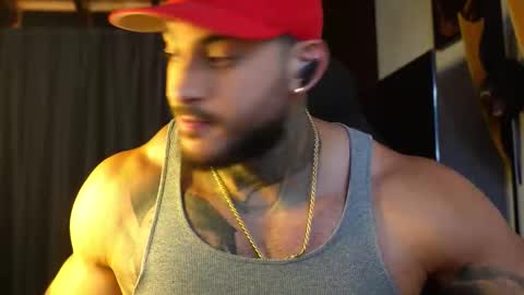 Snapshot of jackson__cottonwood chatting on 17, 9, 2025 JC online show from 17, 9, 2025