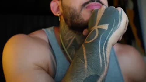 Snapshot of jackson__cottonwood chatting on 6, 10, 2025 JC online show from 6, 10, 2025