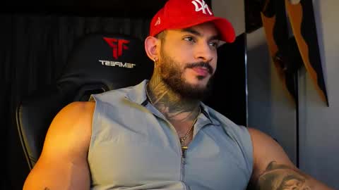 Snapshot of jackson__cottonwood chatting on 7, 10, 2025 JC online show from 7, 10, 2025