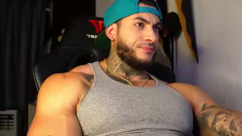 Snapshot of jackson__cottonwood chatting on 12, 10, 2025 JC online show from 12, 10, 2025