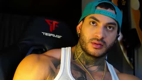 Snapshot of jackson__cottonwood chatting on 20, 10, 2025 JC online show from 20, 10, 2025