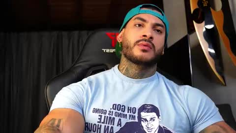 Snapshot of jackson__cottonwood chatting on 1, 11, 2025 JC online show from 1, 11, 2025