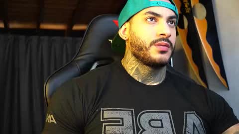 Snapshot of jackson__cottonwood chatting on 4, 11, 2025 JC online show from 4, 11, 2025