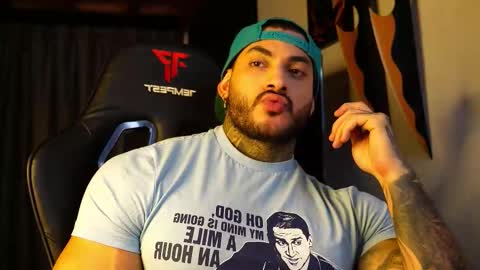 Snapshot of jackson__cottonwood chatting on 5, 11, 2025 JC online show from 5, 11, 2025