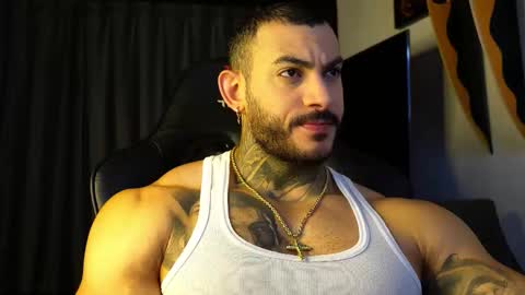 Snapshot of jackson__cottonwood chatting on 6, 11, 2025 JC online show from 6, 11, 2025