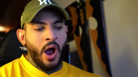 Snapshot of jackson__cottonwood chatting on 10, 11, 2025 JC online show from 10, 11, 2025