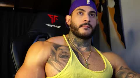 Snapshot of jackson__cottonwood chatting on 13, 11, 2025 JC online show from 13, 11, 2025