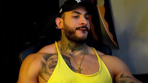 Snapshot of jackson__cottonwood chatting on 14, 11, 2025 JC online show from 14, 11, 2025