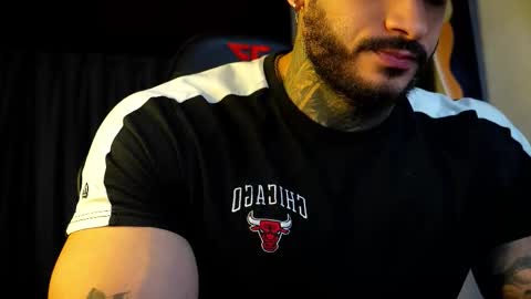 Snapshot of jackson__cottonwood chatting on 14, 11, 2025 JC online show from 14, 11, 2025