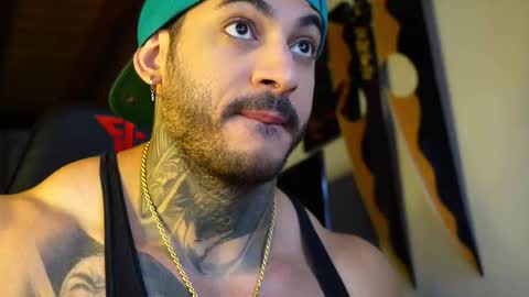 Snapshot of jackson__cottonwood chatting on 20, 11, 2025 JC online show from 20, 11, 2025