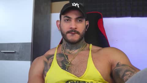 Snapshot of jackson__cottonwood chatting on 22, 11, 2025 JC online show from 22, 11, 2025