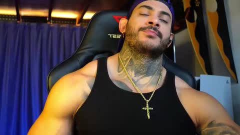 Snapshot of jackson__cottonwood chatting on 24, 11, 2025 JC online show from 24, 11, 2025