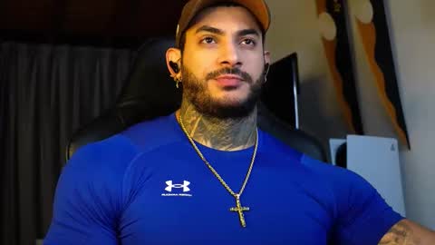 Snapshot of jackson__cottonwood chatting on 27, 11, 2025 JC online show from 27, 11, 2025