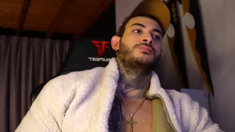 Snapshot of jackson__cottonwood chatting on 29, 11, 2025 JC online show from 29, 11, 2025