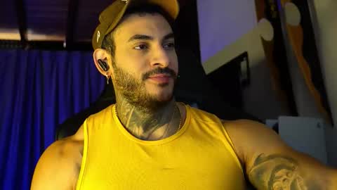 Snapshot of jackson__cottonwood chatting on 30, 11, 2025 JC online show from 30, 11, 2025