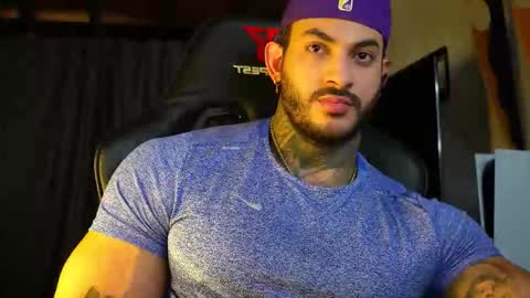 Snapshot of jackson__cottonwood chatting on 1, 12, 2025 JC online show from 1, 12, 2025