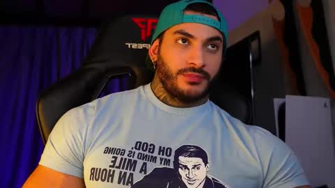 Snapshot of jackson__cottonwood chatting on 2, 12, 2025 JC online show from 2, 12, 2025