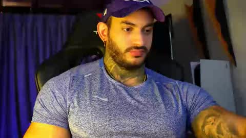 Snapshot of jackson__cottonwood chatting on 3, 12, 2025 JC online show from 3, 12, 2025