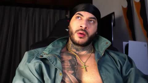 Snapshot of jackson__cottonwood chatting on 4, 12, 2025 JC online show from 4, 12, 2025