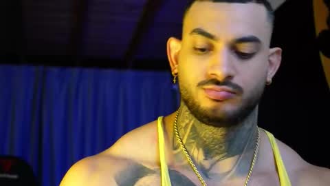 Snapshot of jackson__cottonwood chatting on 18, 12, 2025 JC online show from 18, 12, 2025