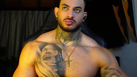 Snapshot of jackson__cottonwood chatting on 20, 12, 2025 JC online show from 20, 12, 2025