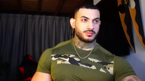 Snapshot of jackson__cottonwood chatting on 23, 12, 2025 JC online show from 23, 12, 2025