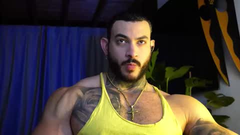 Snapshot of jackson__cottonwood chatting on 7, 1, 2026 JC online show from 7, 1, 2026