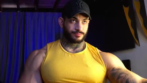 Snapshot of jackson__cottonwood chatting on 8, 1, 2026 JC online show from 8, 1, 2026