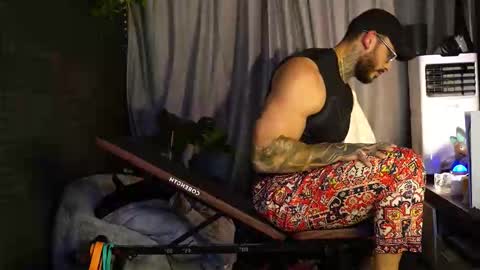 Snapshot of jackson__cottonwood chatting on 14, 1, 2026 JC online show from 14, 1, 2026