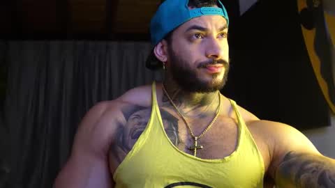 Snapshot of jackson__cottonwood chatting on 17, 1, 2026 JC online show from 17, 1, 2026