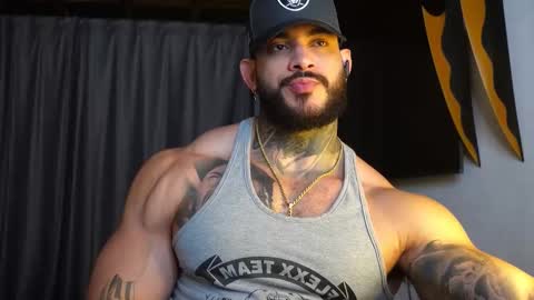 Snapshot of jackson__cottonwood chatting on 1, 2, 2026 JC online show from 1, 2, 2026