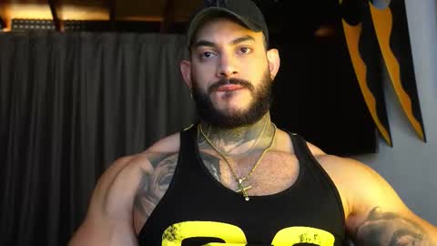 Snapshot of jackson__cottonwood chatting on 3, 2, 2026 JC online show from 3, 2, 2026