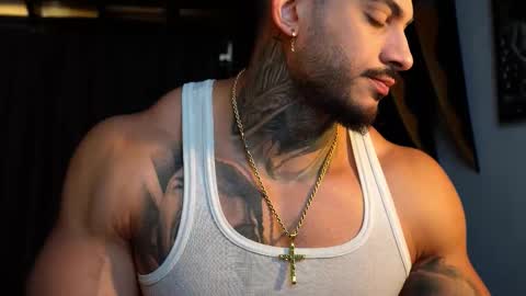 Snapshot of jackson__cottonwood chatting on 2, 3, 2026 JC online show from 2, 3, 2026