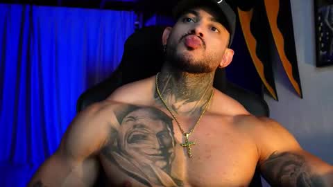 Snapshot of jackson__cottonwood chatting on 3, 3, 2026 JC online show from 3, 3, 2026