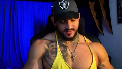 JC online show from 5, 3, 2026