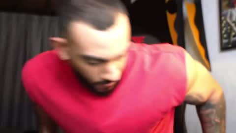 JC online show from 19, 4, 2026