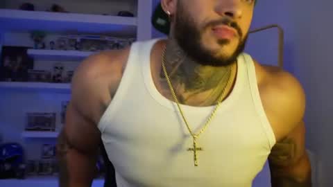 Snapshot of jackson__cottonwood chatting on 12, 6, 2026 JC online show from 12, 6, 2026
