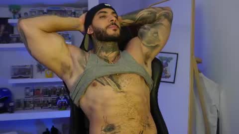 Snapshot of jackson__cottonwood chatting on 13, 6, 2026 JC online show from 13, 6, 2026