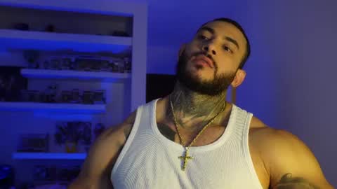 Snapshot of jackson__cottonwood chatting on 19, 6, 2026 JC online show from 19, 6, 2026
