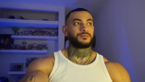 Snapshot of jackson__cottonwood chatting on 9, 7, 2026 JC online show from 9, 7, 2026