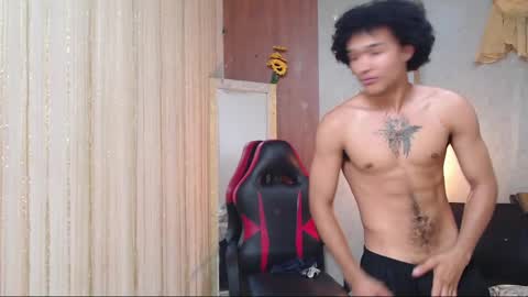 Snapshot of jackson_cr7 chatting on 19, 4, 2026 JAKSON online show from 19, 4, 2026