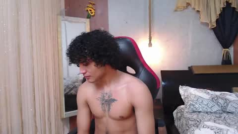 Snapshot of jackson_cr7 chatting on 21, 4, 2026 JAKSON online show from 21, 4, 2026