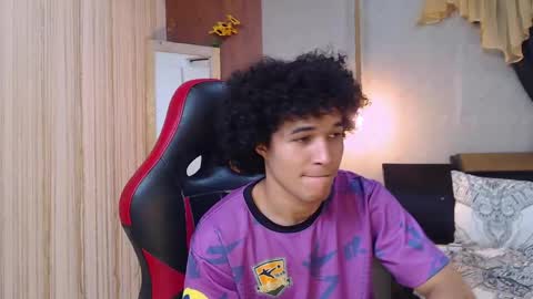 Snapshot of jackson_cr7 chatting on 7, 5, 2026 JAKSON online show from 7, 5, 2026