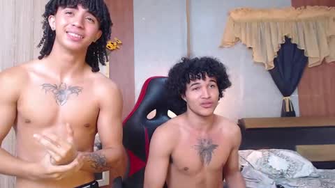 Snapshot of jackson_cr7 chatting on 9, 5, 2026 JAKSON online show from 9, 5, 2026