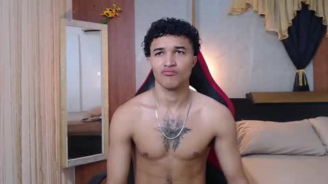 Snapshot of jackson_cr7 chatting on 10, 5, 2026 JAKSON online show from 10, 5, 2026