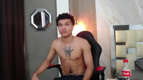 Snapshot of jackson_cr7 chatting on 16, 5, 2026 JAKSON online show from 16, 5, 2026