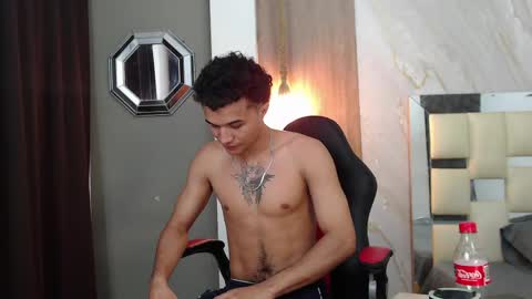 Snapshot of jackson_cr7 chatting on 16, 5, 2026 JAKSON online show from 16, 5, 2026