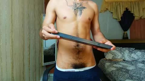 Snapshot of jackson_cr7 chatting on 16, 5, 2026 JAKSON online show from 16, 5, 2026
