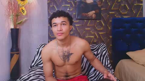 Snapshot of jackson_cr7 chatting on 20, 5, 2026 JAKSON online show from 20, 5, 2026